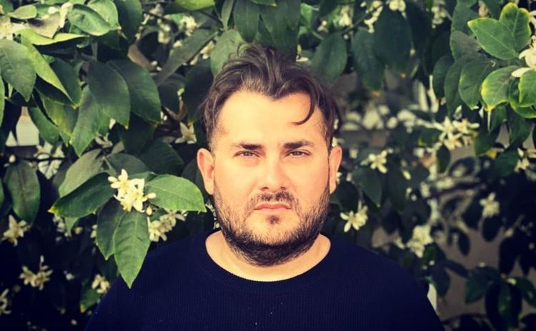 "Bir-iki günə dəli bir iş gəlir" - Murad Arif