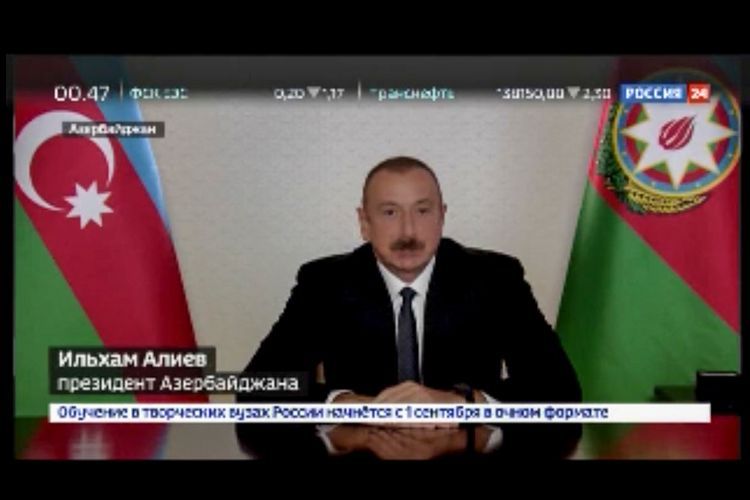 Rostovda “Sambek yüksəkliləri” yeni hərbi-tarixi muzey kompleksi açıldı 