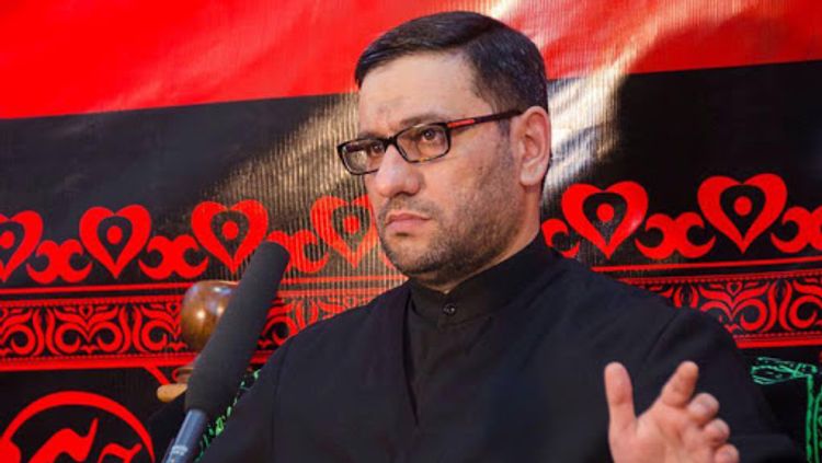 “O, həmişə bizimlə qalacaq...” – Hacı Şahin yazır