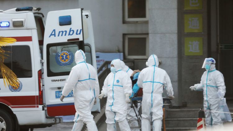 Dünən evdən çıxan 28 koronavirus xəstəsi saxlanılıb