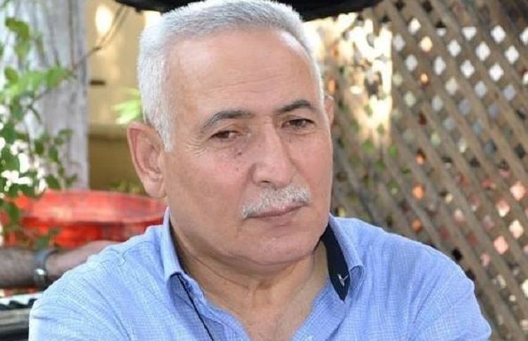 Laçınlı şairin atasının sevincdən ürəyi dayandı