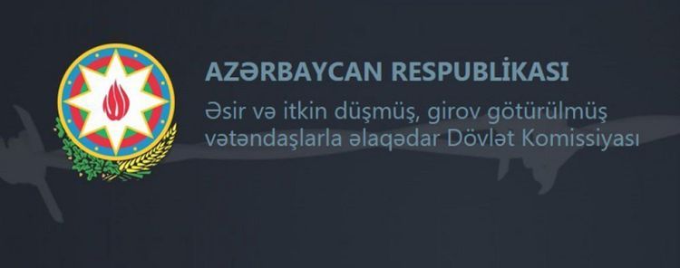 Komissiya: Hərbi əsirləri aşağılamaq Azərbaycan xalqına və müzəffər ordumuza xas keyfiyyət deyil