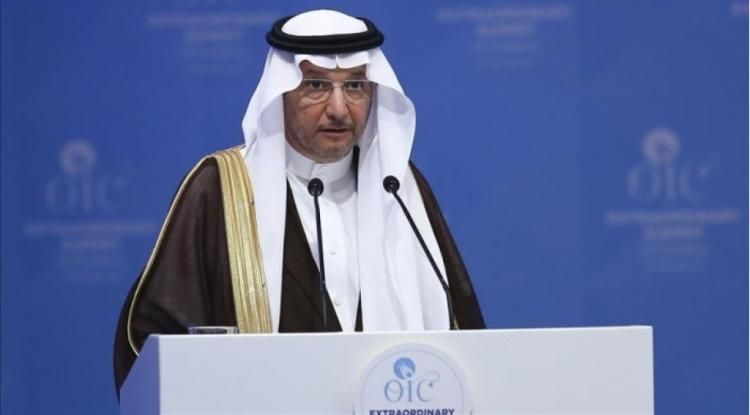 İƏT-in Baş katibi Prezident İlham Əliyevi təbrik edib