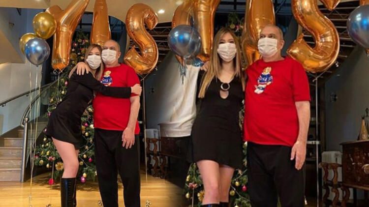 Məşhur şoumen aylar sonra ayağa qalxdı - FOTO