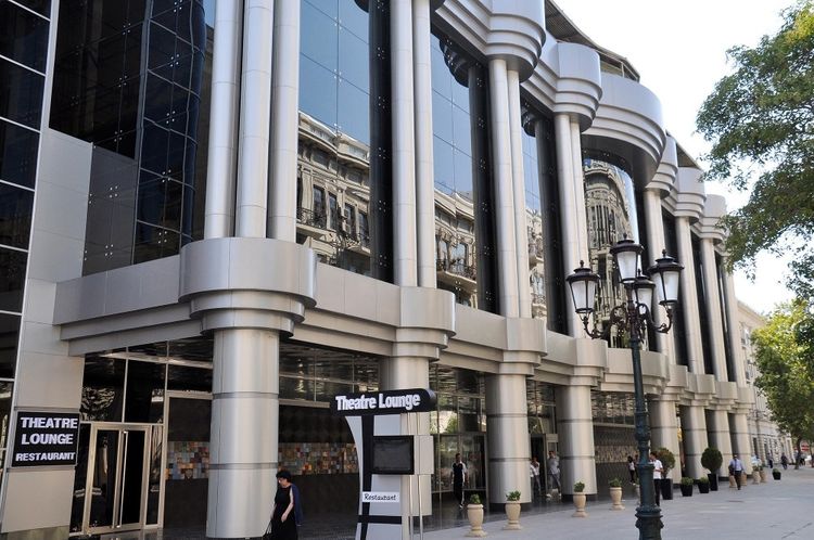 Gənc Tamaşaçılar Teatrında nələr olacaq? - Repertuar