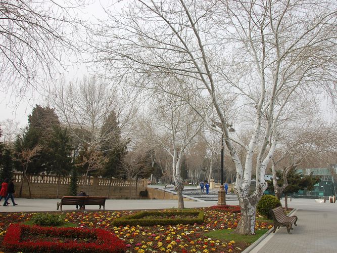 Sabahın havası ilə bağlı bu adamlara XƏBƏRDARLIQ