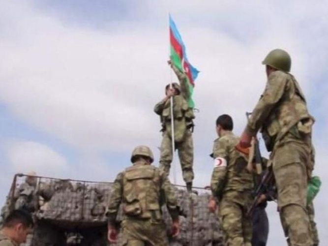 Müharibədə həlak olan 103 hərbçinin DNT yolu ilə şəxsiyyəti müəyyənləşdirilir - RƏSMİ