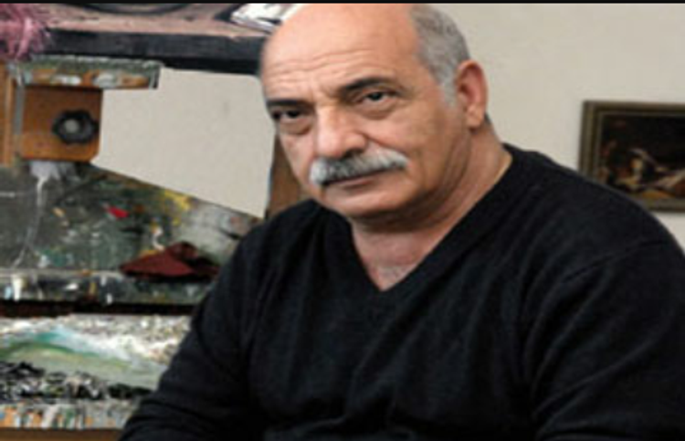 Əməkdar rəssam vəfat etdi