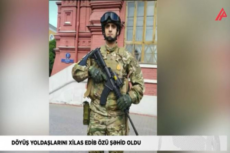 Kərim Əliyev