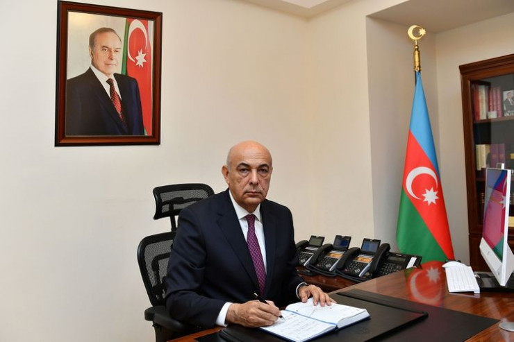 Ədalət Vəliyev