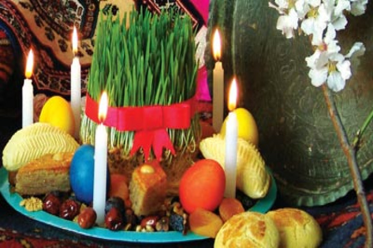 Gələn il Novruz bayramında 7 gün iş olmayacaq