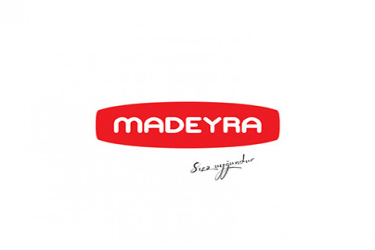 "Madeyra"dan Zəfər çarxı - VİDEO® 
