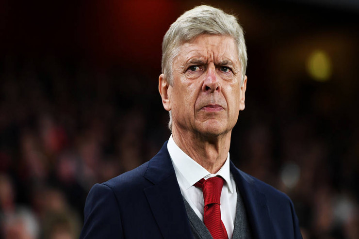 Arsen Venger “Arsenal”a qayıtmaqdan imtina etdi