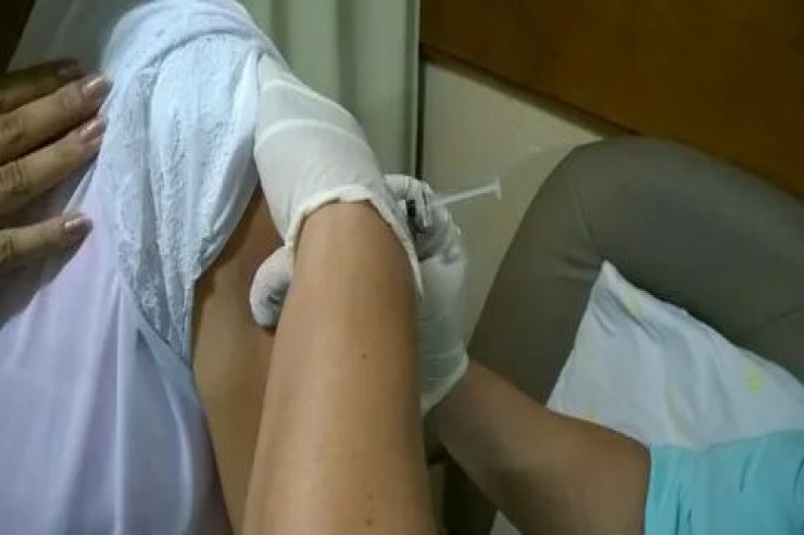 ÜST sağlam insanları koronavirusa yoluxdurmaq istəyir - SƏBƏB 