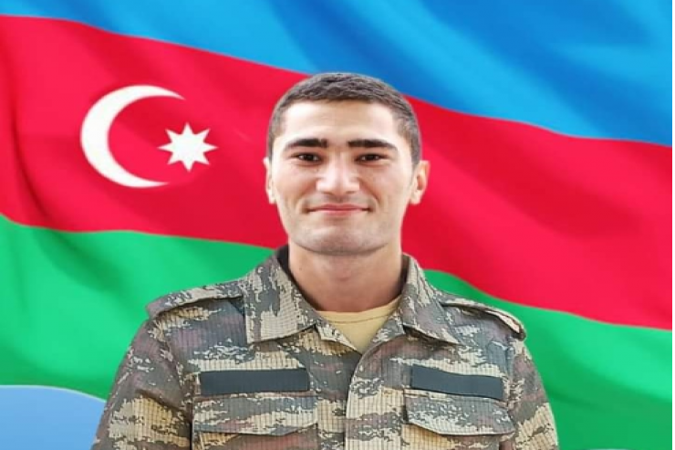 Ölümsüz qəhrəmanın əbədiyyət dastanı… -FOTO 