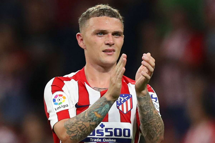 “Atletiko”nun müdafiəçisi İngiltərə klubuna keçə bilər