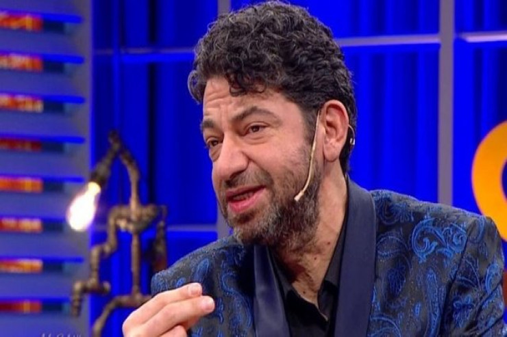 Tanınmış müğənni xəstəxanaya yerləşdirildi - FOTO