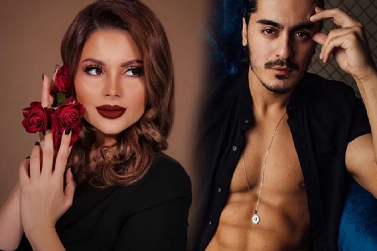 Aynişan niyə boşanır? - ƏSL SƏBƏB BƏLLİ OLDU 