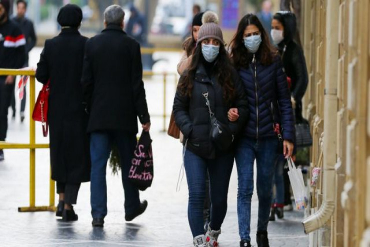 Yeni virus pandemiyasına hazırıqmı? - Azərbaycanlı alimdən ÇAĞIRIŞ 