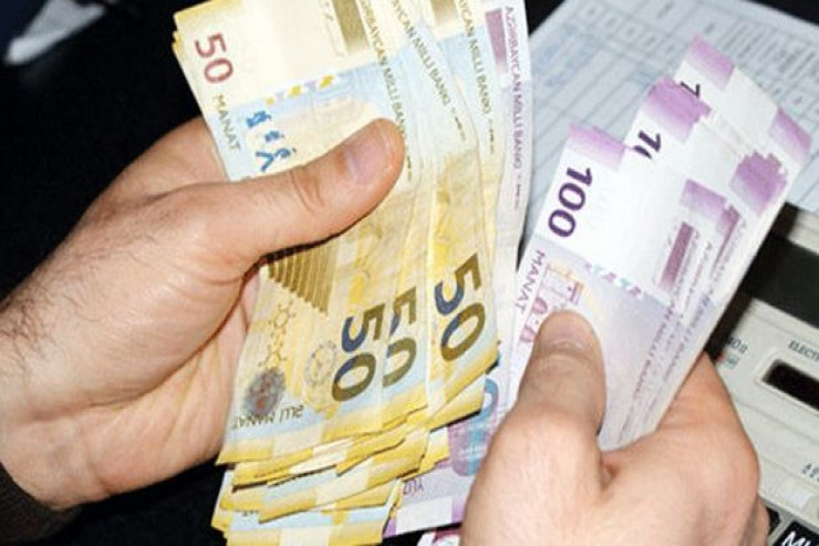 190 manat birdəfəlik maddi yardım göstəriləcək insanların SAYI 