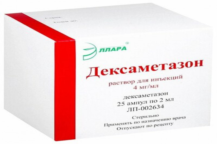 Koronavirus xəstələrinin deksametazondan geniş istifadə etməsi yanlışdır - TƏBİB 