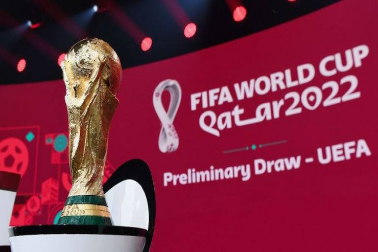 Futbol üzrə dünya çempionatının mükafat fondu AÇIQLANDI 