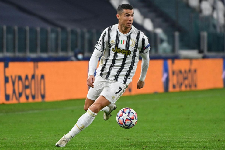 Ronaldo səfərdə ən çox qolu bu stadionda vurub