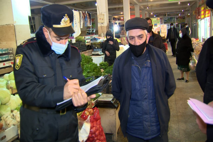 polis cərimə