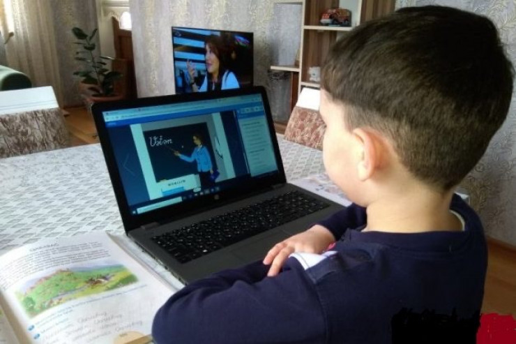 “Dərs vaxtı”nın bugünkü CƏDVƏLİ 