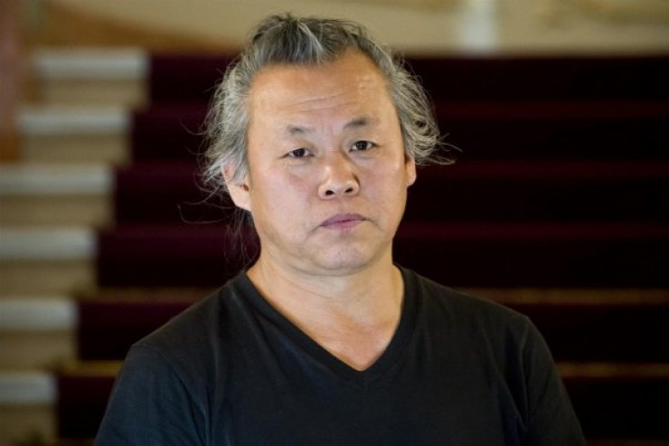 Kim Ki Duk, kinorejissor