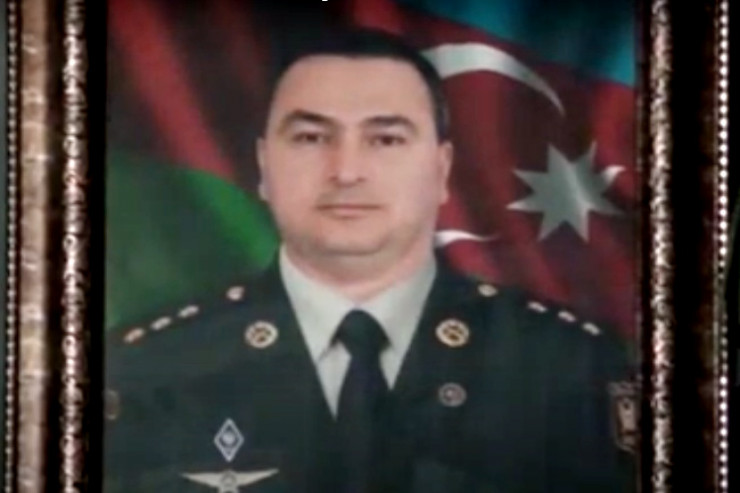 Tarix müəllimi Vətən Müharibəsində tarix yazdı - REPORTAJ 
