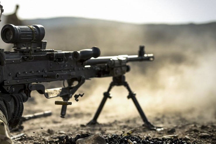 Dağlıq Qarabağda atəşkəs pozuldu - Rusiya MN 