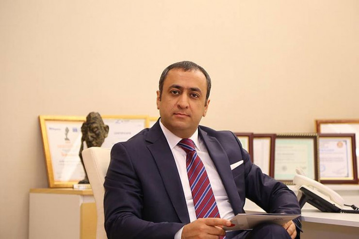Azərbaycanda tanınmış iş adamı koronavirusdan vəfat etdi