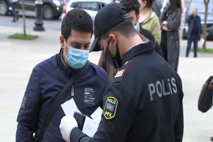 Azərbaycanda koronavirusla əlaqədar YENİ QAYDALAR 