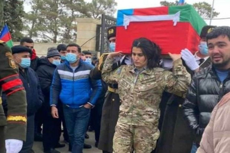 Naxçıvanda yaralıların və şəhid ailələrinin təminatına dəstək fondu yaradıldı