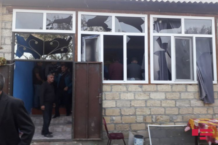 Erməni təcavüzü