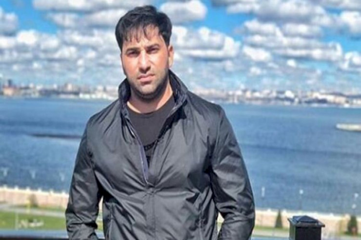 Kamil Zeynallı