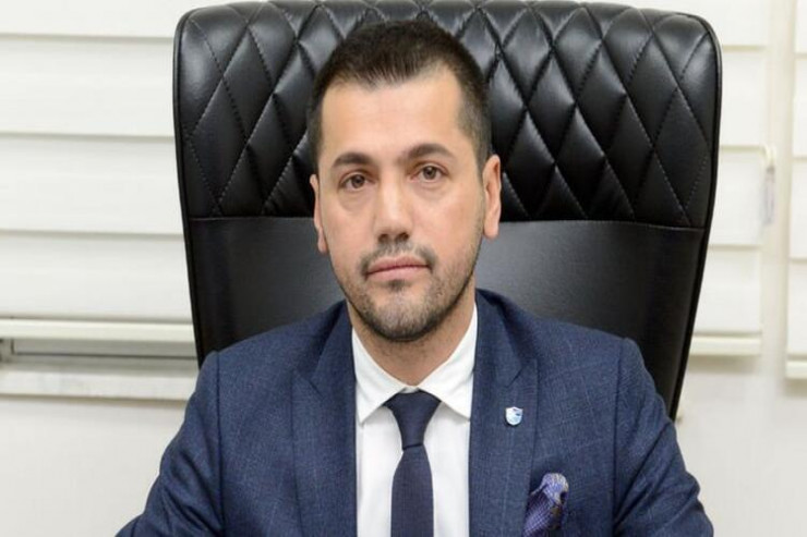 Hüseyin Üneş