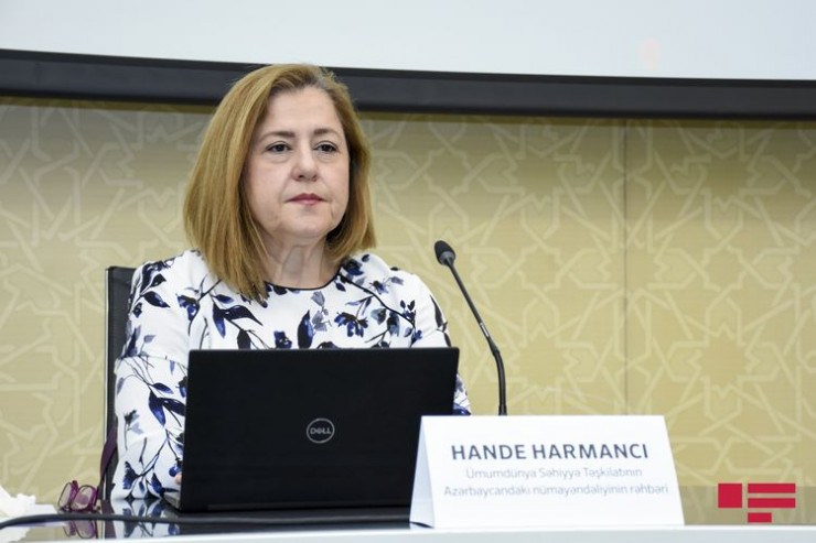 Hande Harmancı