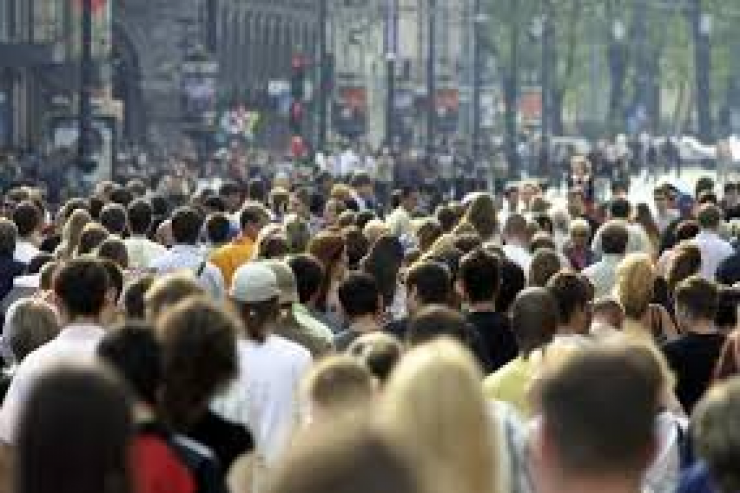 Azərbaycan əhalisinin SAYI 