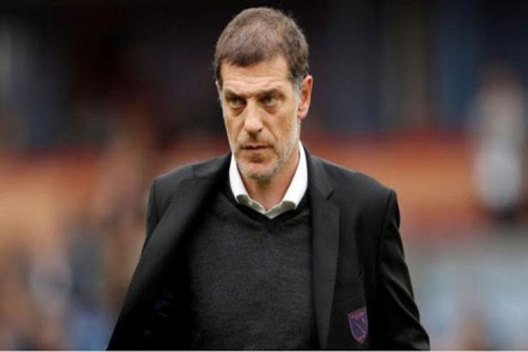 Slaven Biliç