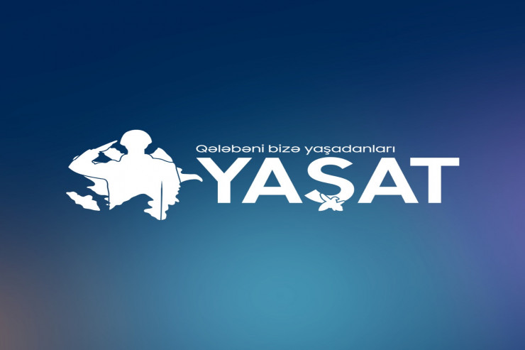 “YAŞAT” Fonduna ödənişlə bağlı YENİLİK 