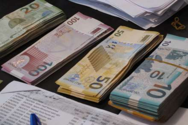 Erməni təcavüzü nəticəsində əhaliyə dəymiş ziyanla bağlı vəsait ayrıldı