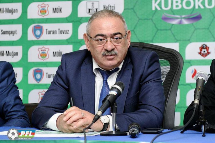 Ramin Musayev