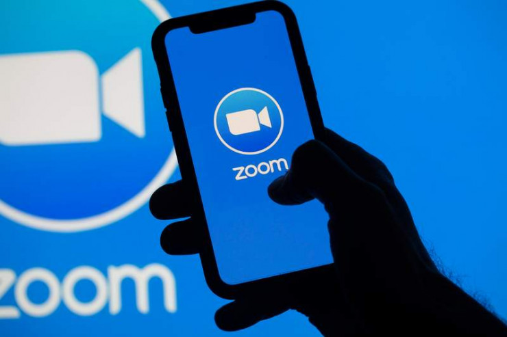 Zoom-dan daha bir YENİLİK 