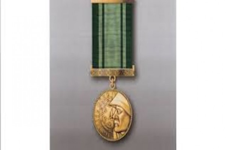 Hərbi qulluqçular “İgidliyə görə” medalı ilə təltif edildi - SƏRƏNCAM 