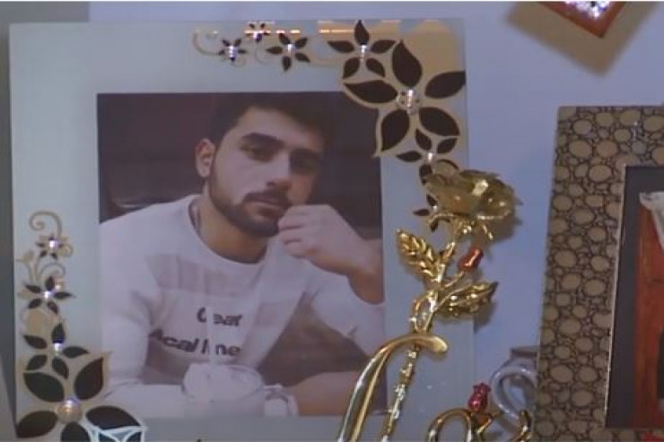 Bacısının yuxusuna gələn şəhid: “Ağlama, bircə şəhid mən deyiləm ki...” - REPORTAJ 
