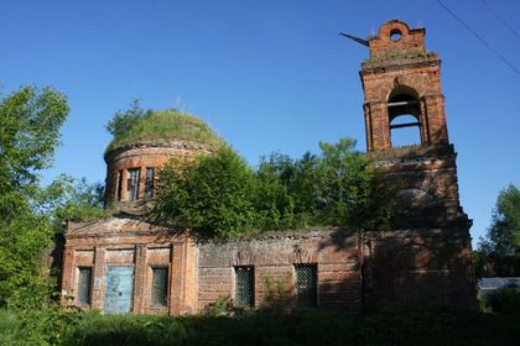 Müflis qadın kilsəni satışa çıxarıb – Keşişlər ayağa qalxdı… 