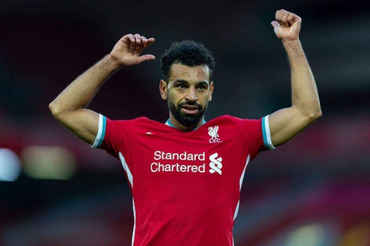 Salah “Real” və “Barselona” variantından danışdı