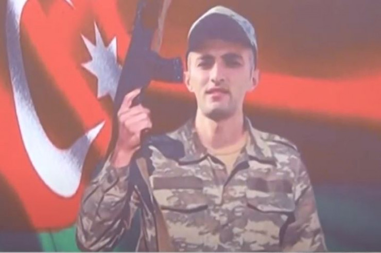 Nişanlı oğlu şəhid olan ata:  “Xərçəng xəstəsi qızımın sağ qalması üçün kömək istəyirəm” 